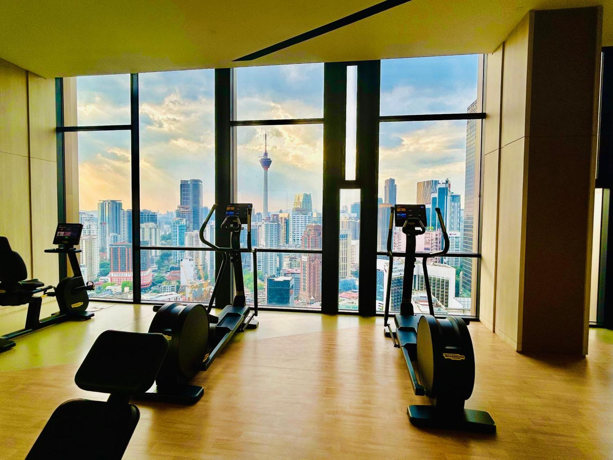 Axon Residence Suite Luxury — Photos 1